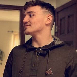 Meet your Posher, Isaiah